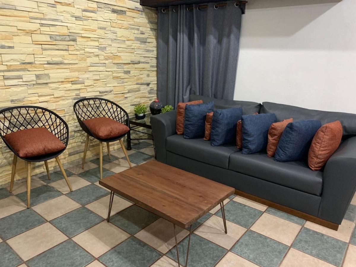 Hotel Posada Marcas Cancún Eksteriør billede