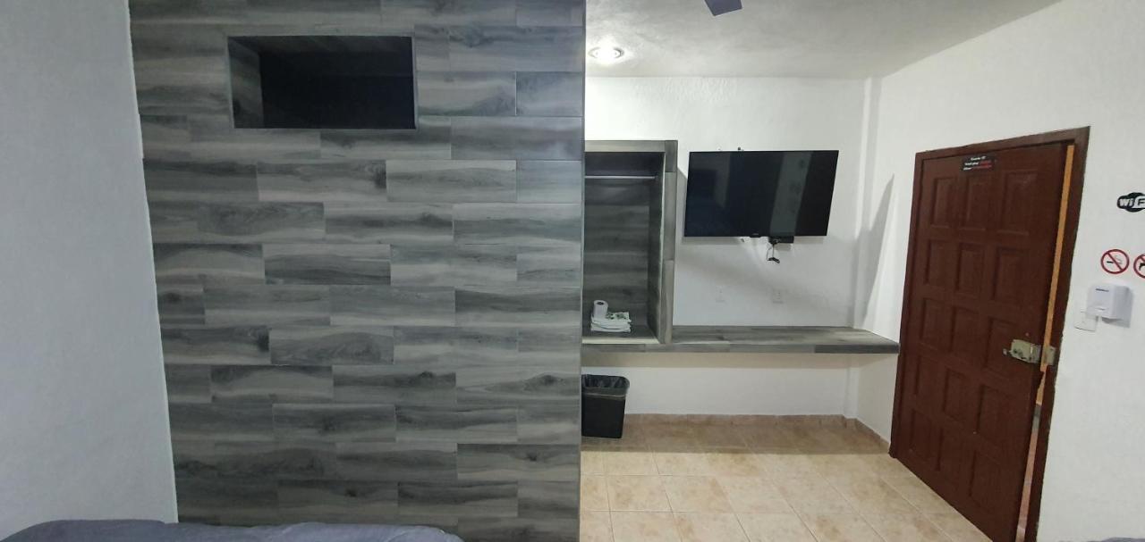 Hotel Posada Marcas Cancún Eksteriør billede