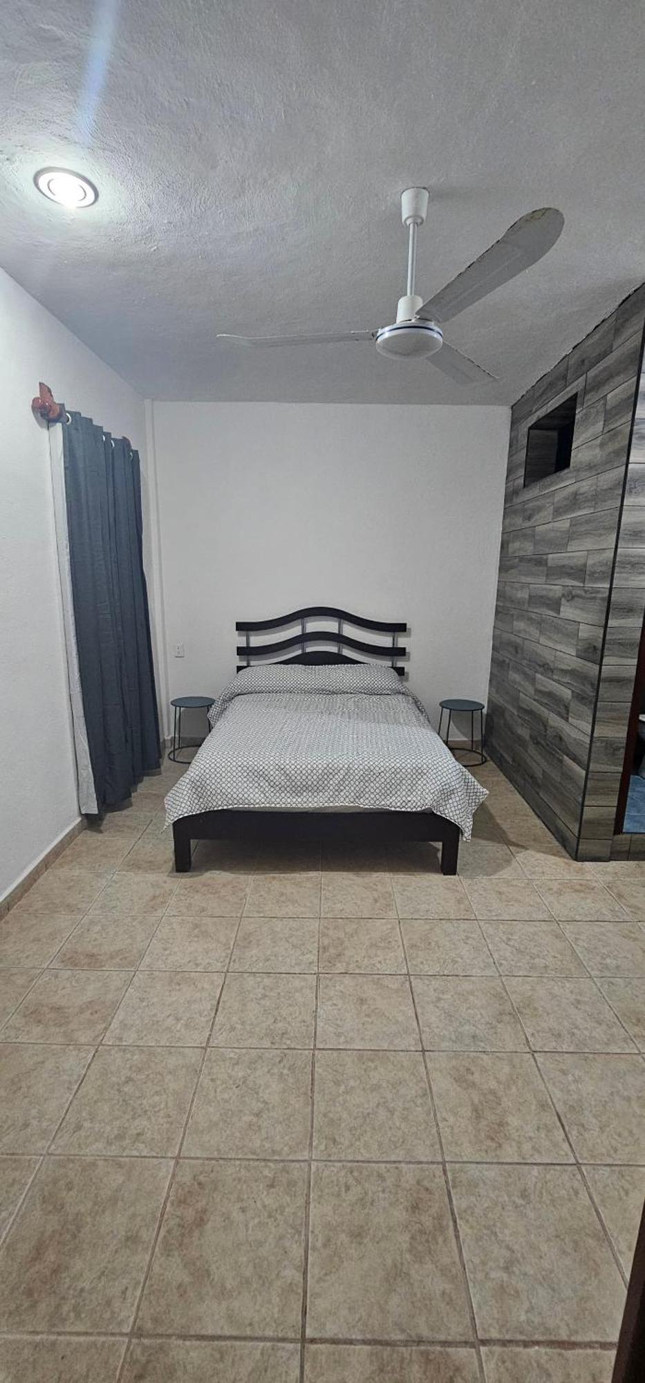 Hotel Posada Marcas Cancún Eksteriør billede