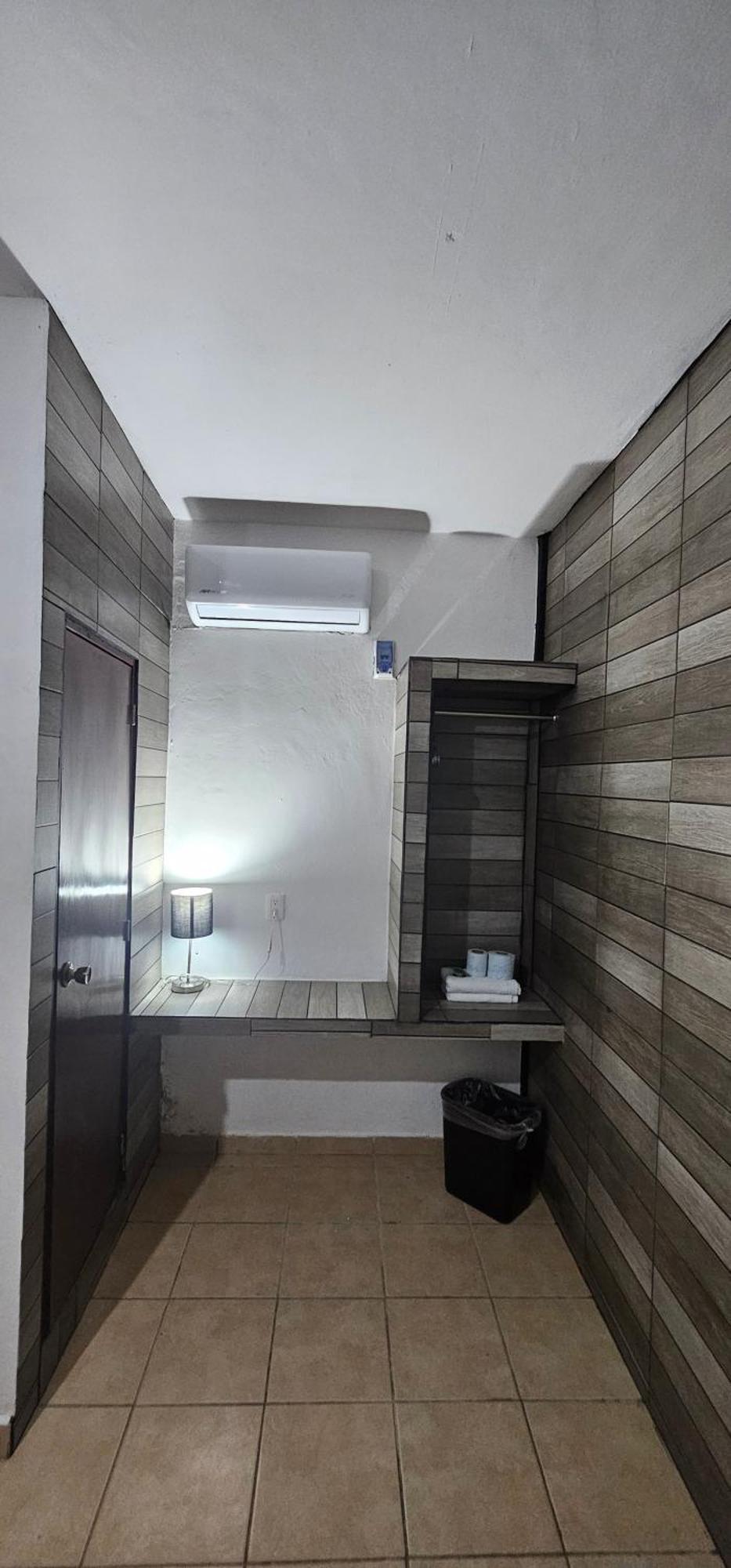 Hotel Posada Marcas Cancún Eksteriør billede