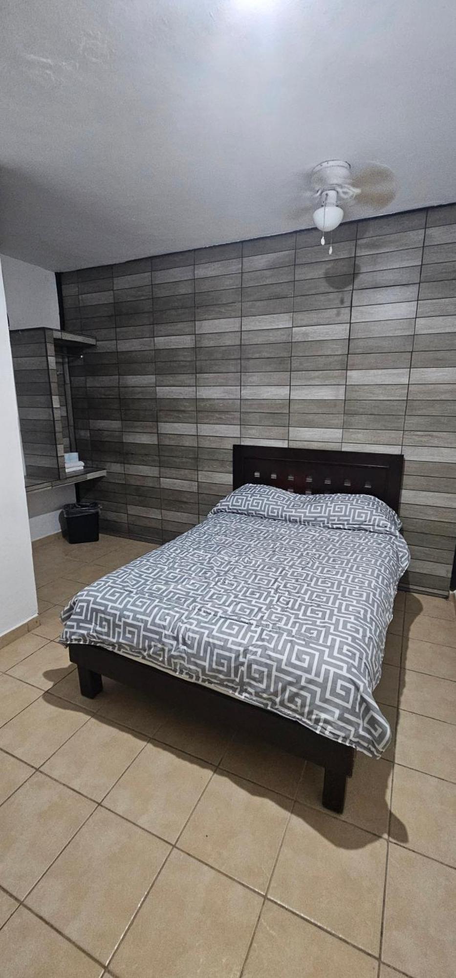 Hotel Posada Marcas Cancún Eksteriør billede