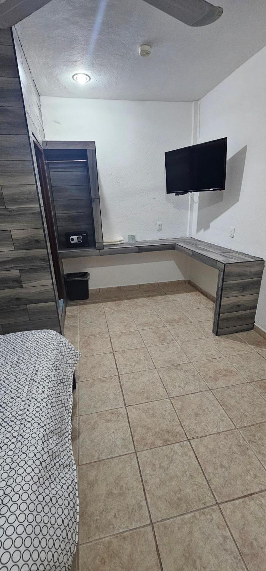 Hotel Posada Marcas Cancún Eksteriør billede