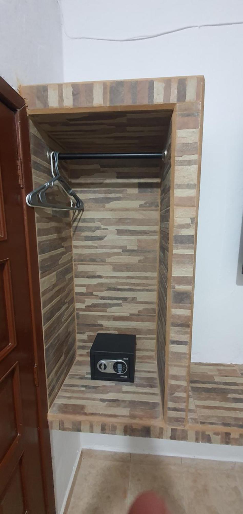 Hotel Posada Marcas Cancún Eksteriør billede