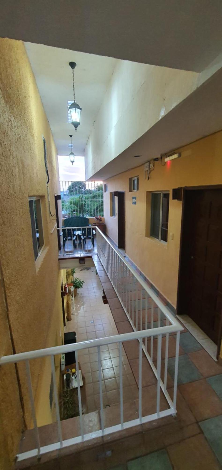 Hotel Posada Marcas Cancún Eksteriør billede