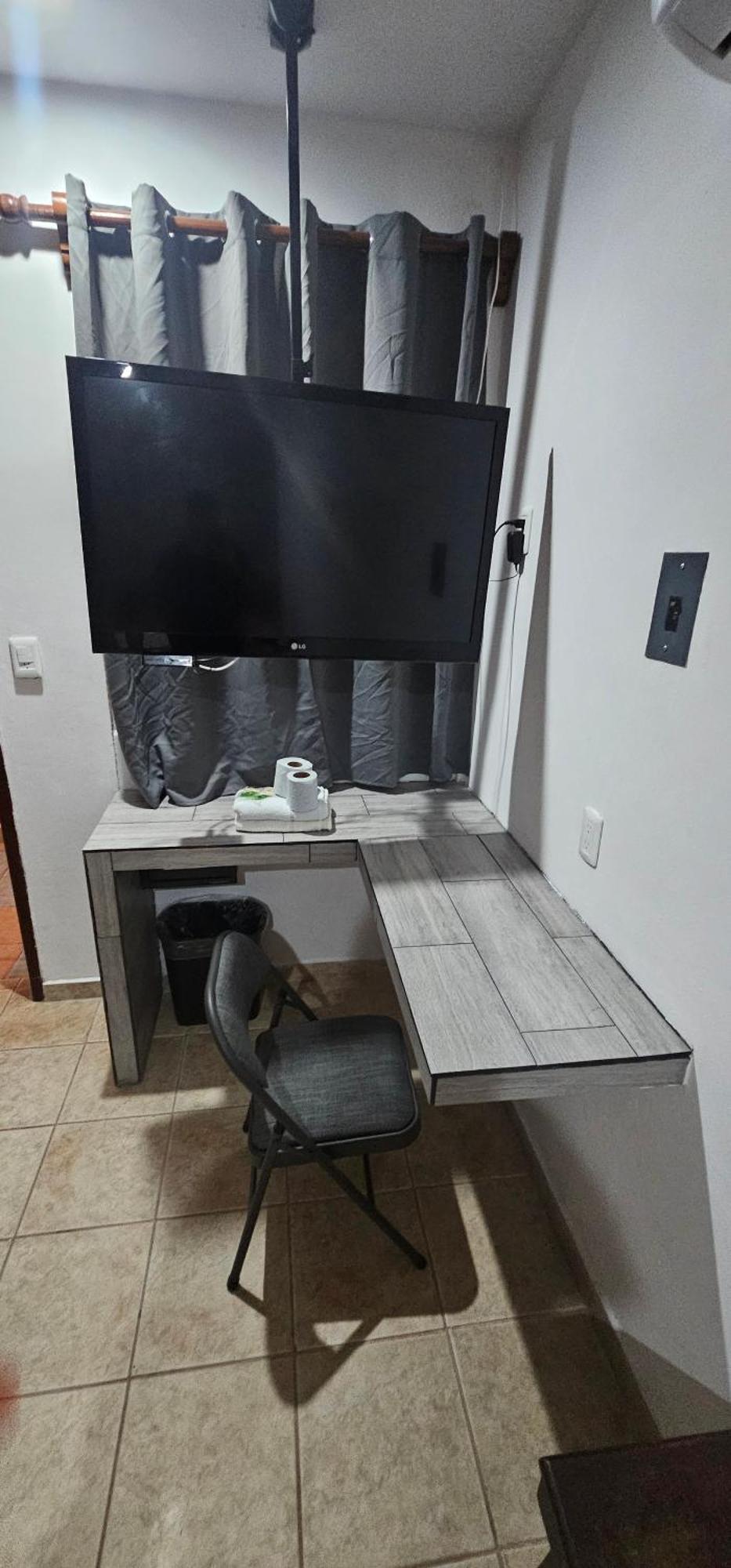 Hotel Posada Marcas Cancún Eksteriør billede