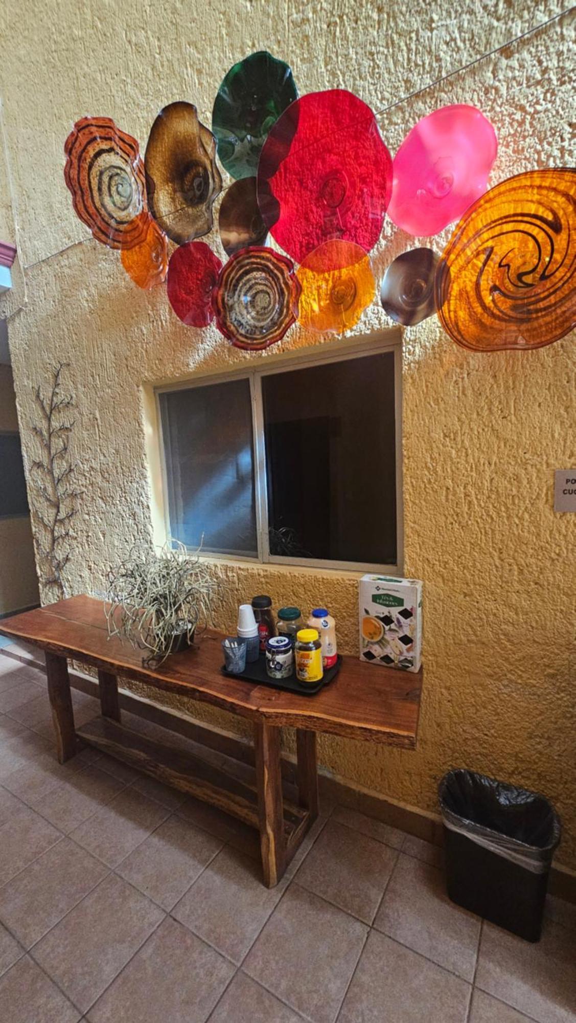 Hotel Posada Marcas Cancún Eksteriør billede